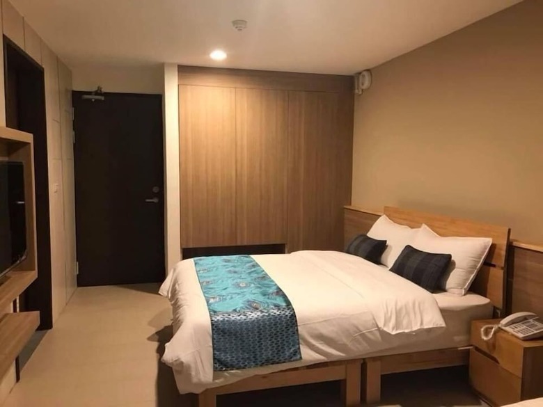 Bed & Breakfast Mountain Sea Villa