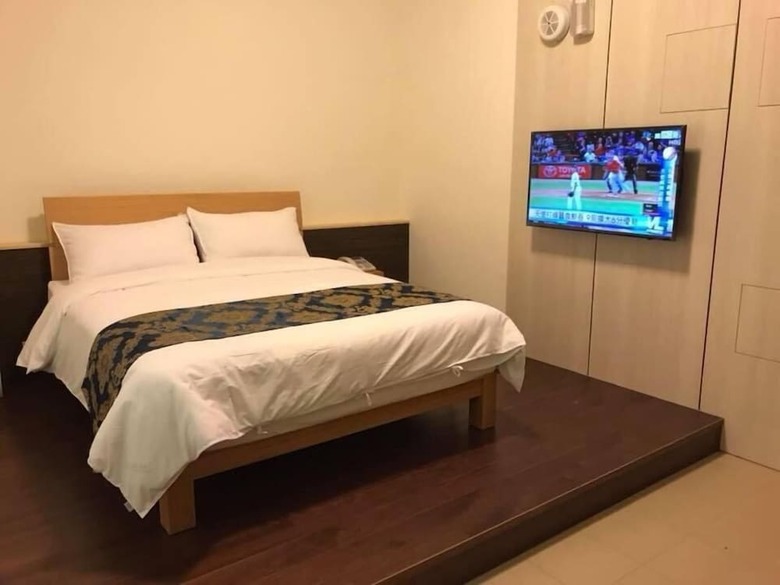 Bed & Breakfast Mountain Sea Villa