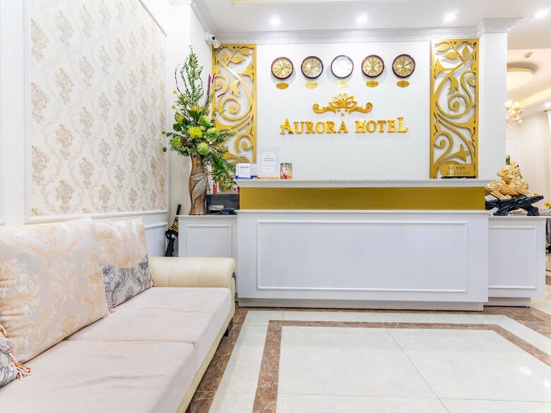 Aurora Hotel Dalat