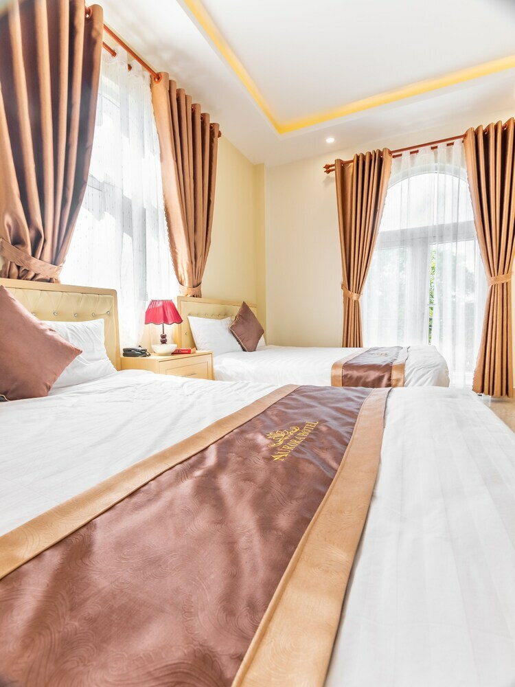 Aurora Hotel Dalat