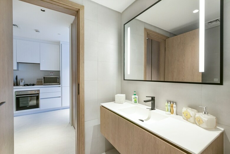Apartamento Driven Holiday Homes Marquise Square
