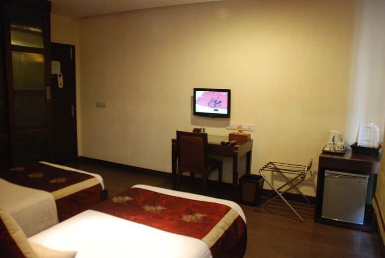 Hotel Apartment 52