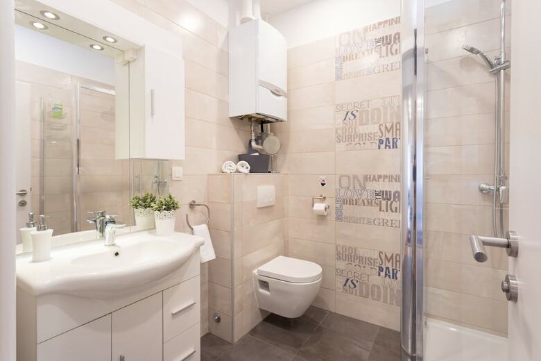 Apartamentos Spacious And Modern Central Triplex- Free Parking!