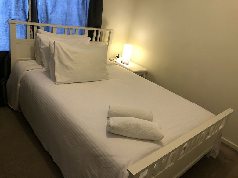 Apartamentos Apple House