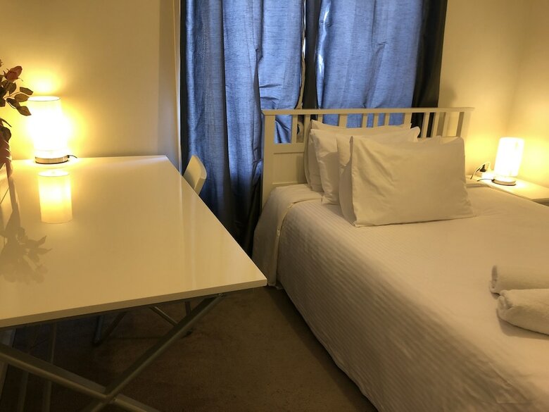 Apartamentos Apple House