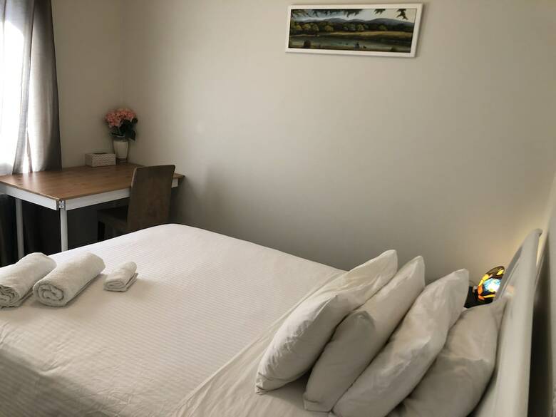 Apartamentos Apple House
