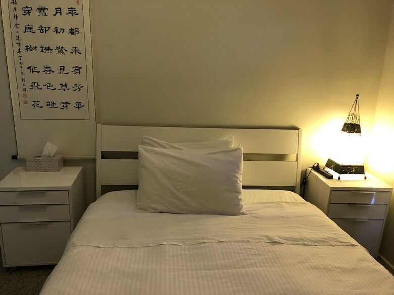 Apartamentos Apple House