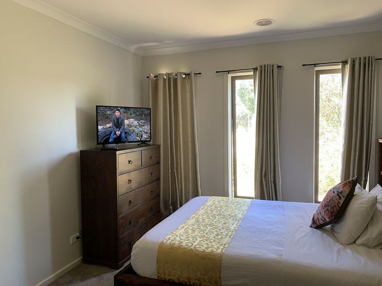 Apartamentos Apple House