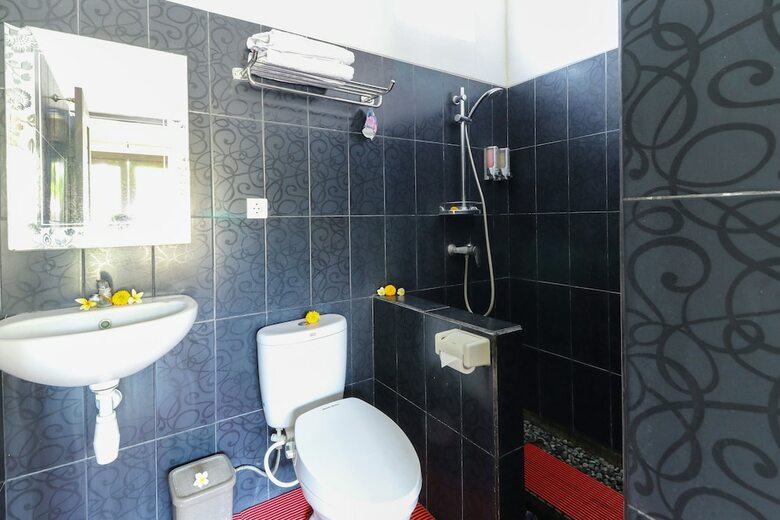 Hotel Ninja Suite Villa