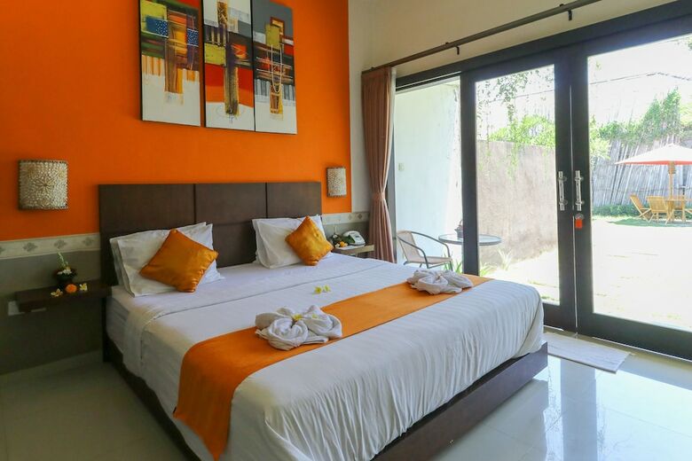 Hotel Ninja Suite Villa