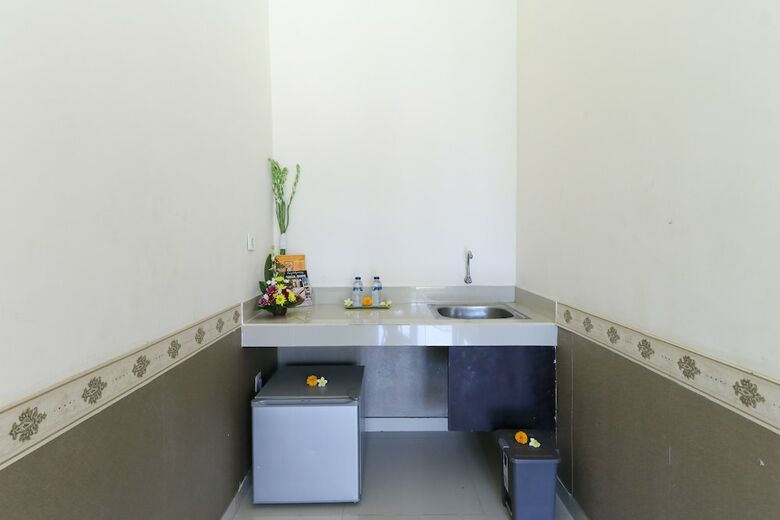 Hotel Ninja Suite Villa
