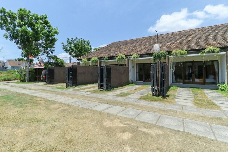 Hotel Ninja Suite Villa
