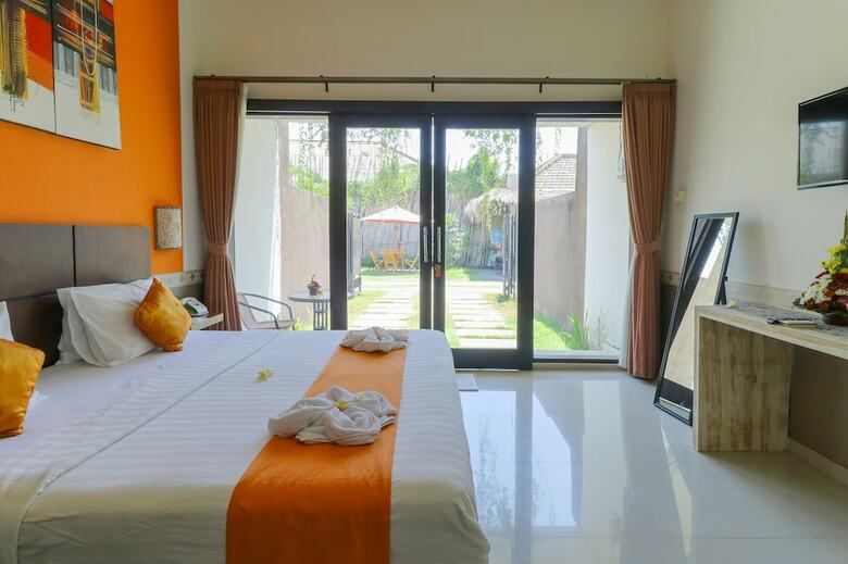 Hotel Ninja Suite Villa