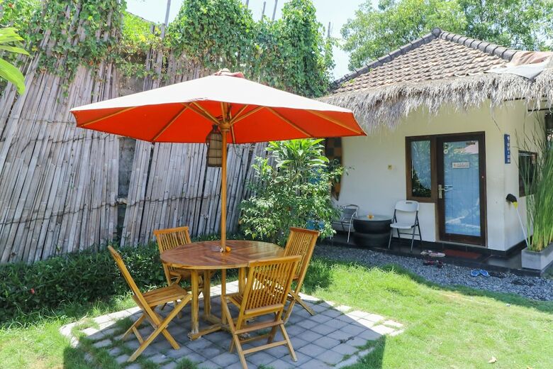 Hotel Ninja Suite Villa