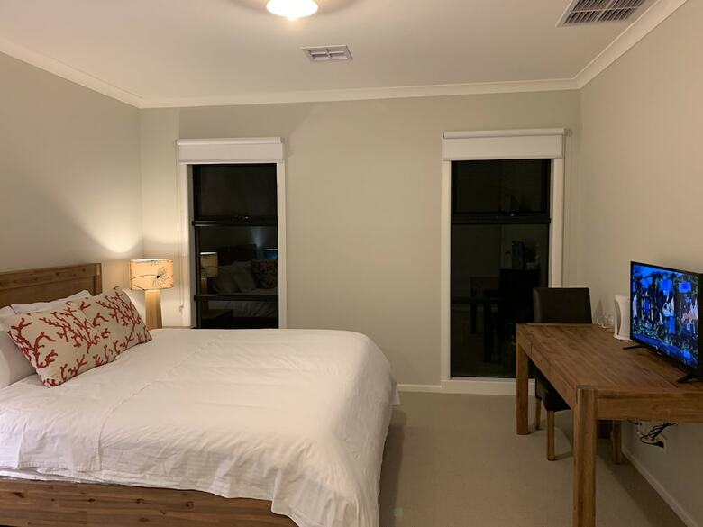 Apartamentos Apple House Truganina