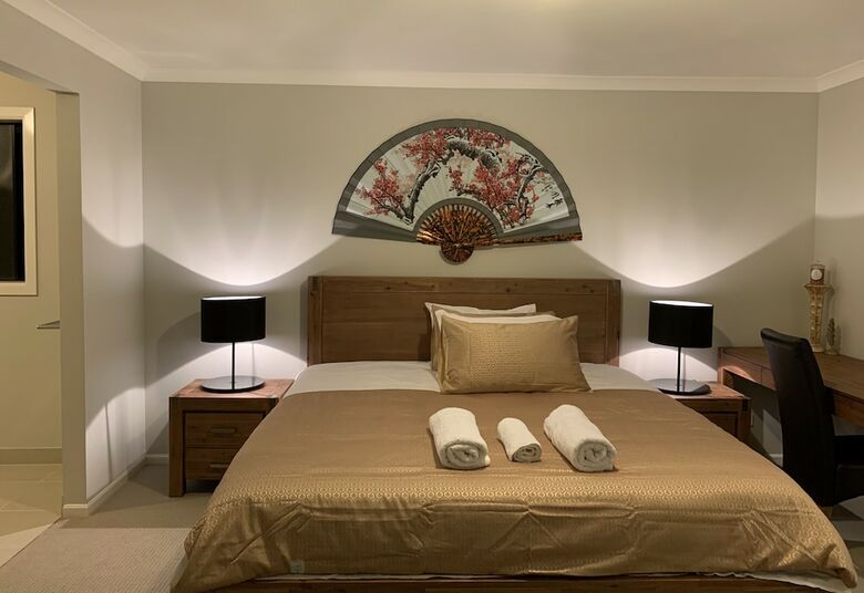 Apartamentos Apple House Truganina