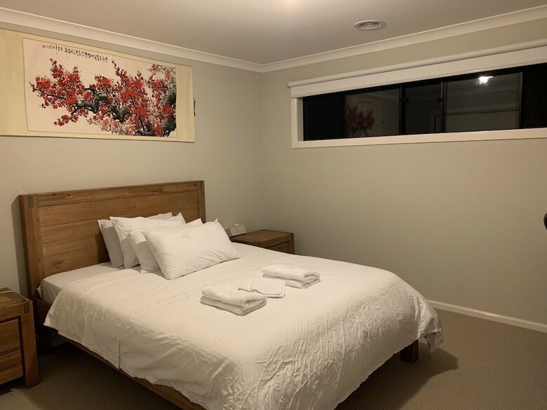 Apartamentos Apple House Truganina