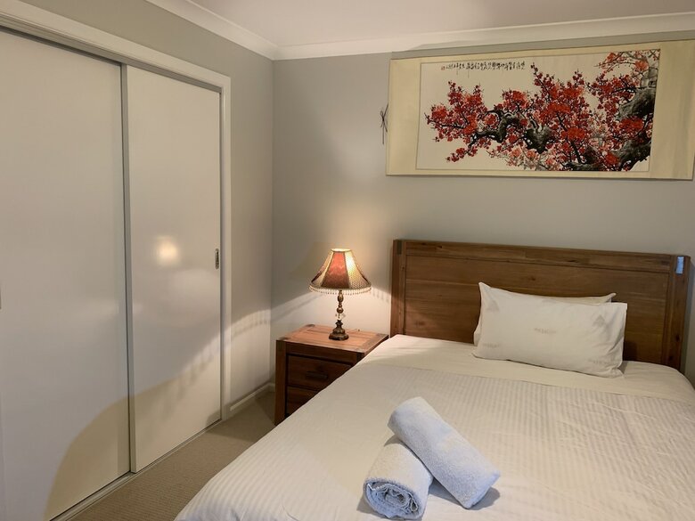 Apartamentos Apple House Truganina