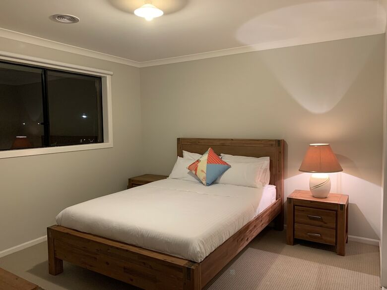 Apartamentos Apple House Truganina