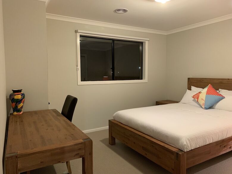 Apartamentos Apple House Truganina