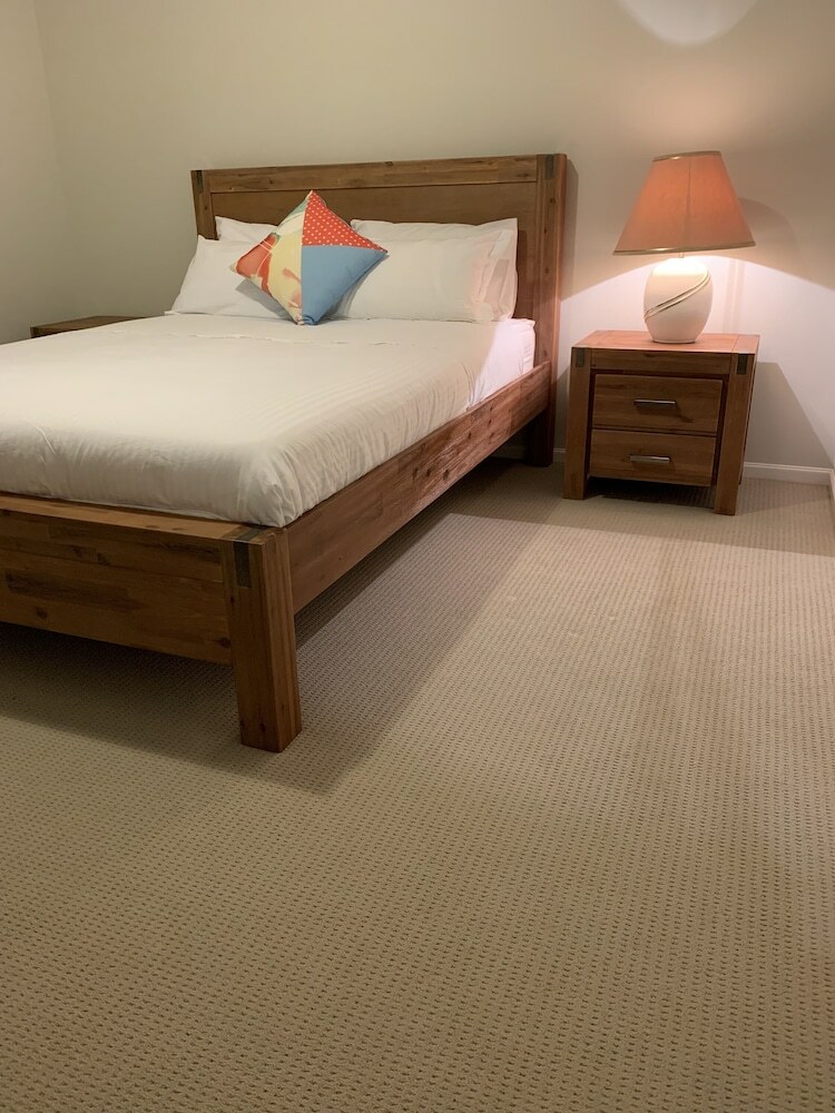 Apartamentos Apple House Truganina