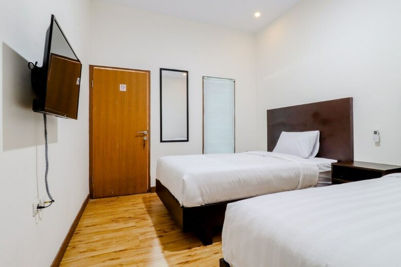 Hotel Sumaryo