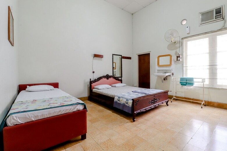 Hotel Sumaryo