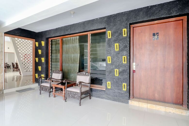 Hotel Sumaryo