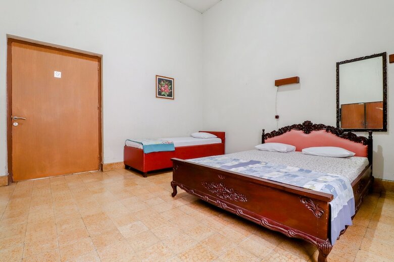 Hotel Sumaryo