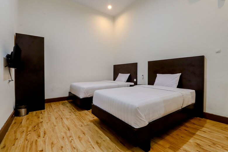 Hotel Sumaryo
