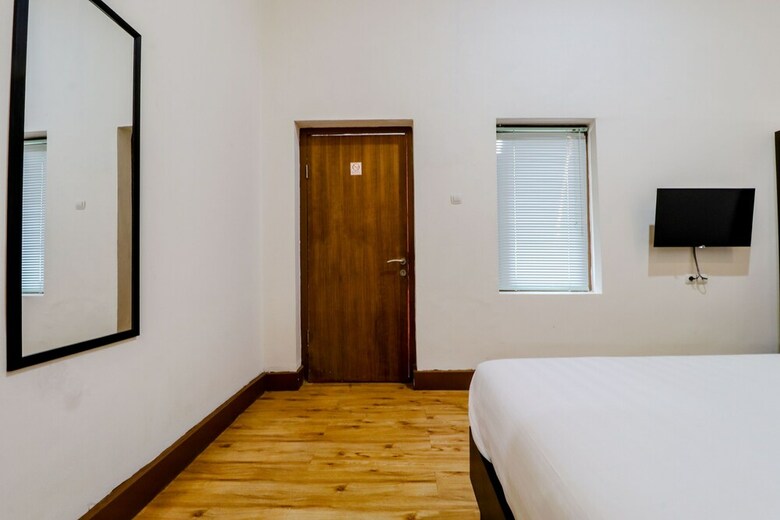 Hotel Sumaryo
