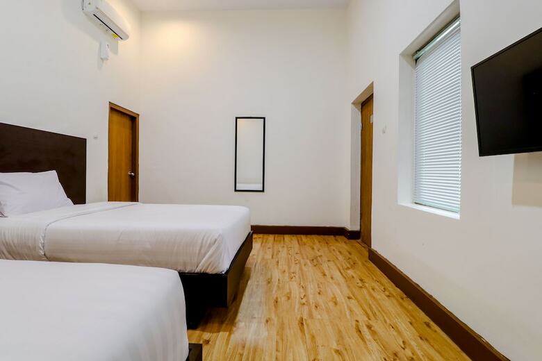 Hotel Sumaryo