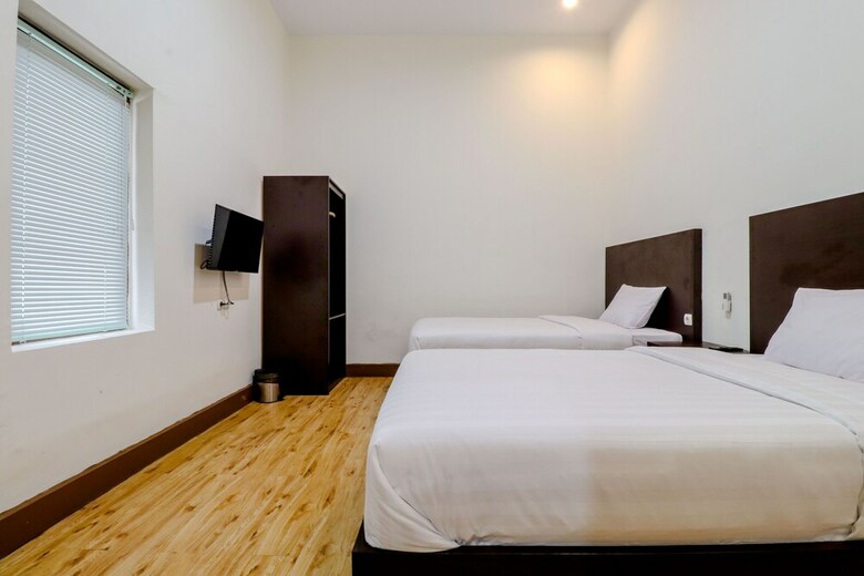 Hotel Sumaryo