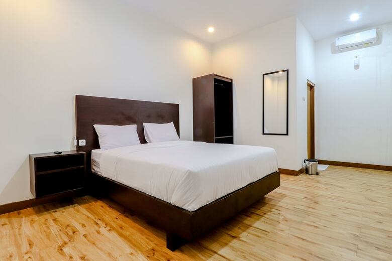 Hotel Sumaryo