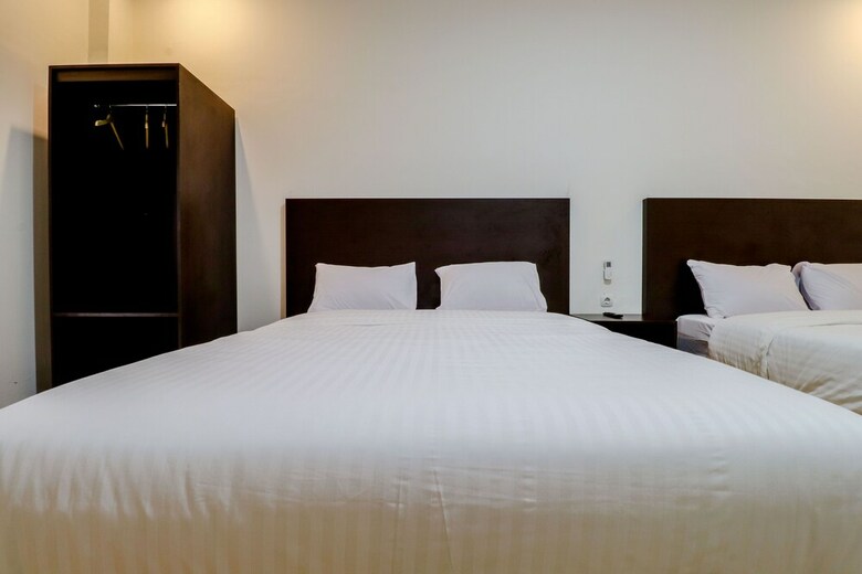 Hotel Sumaryo
