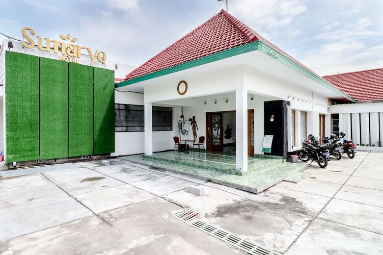 Hotel Sumaryo