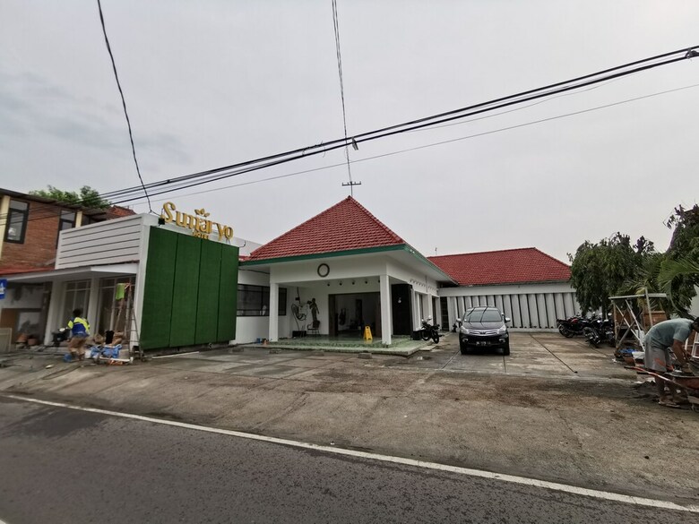 Hotel Sumaryo