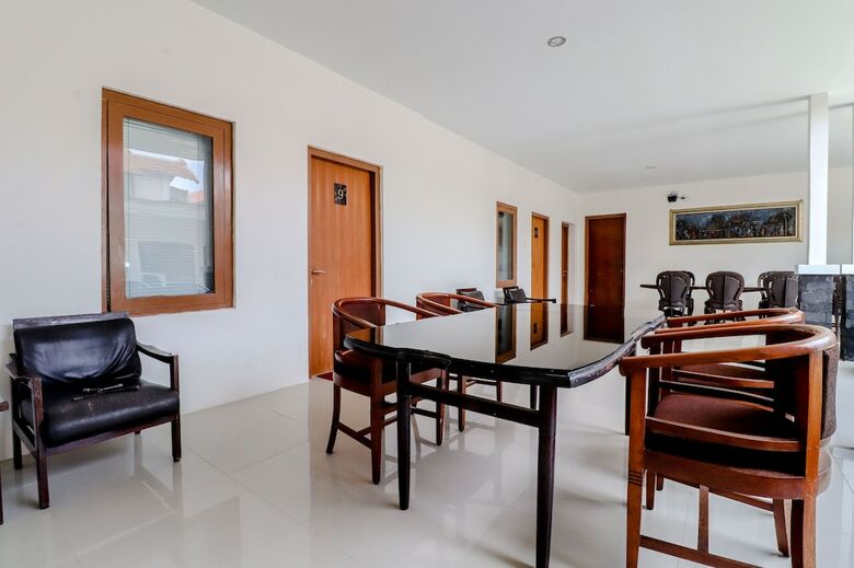 Hotel Sumaryo