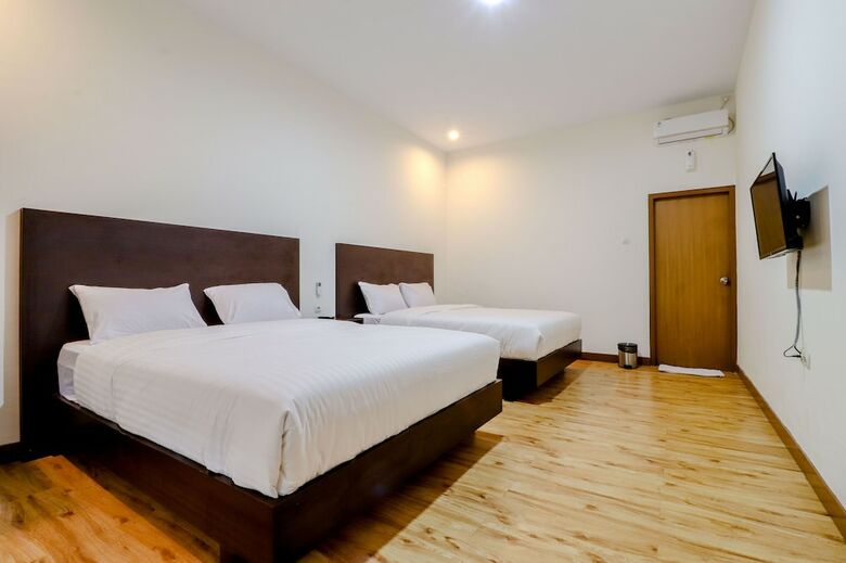 Hotel Sumaryo