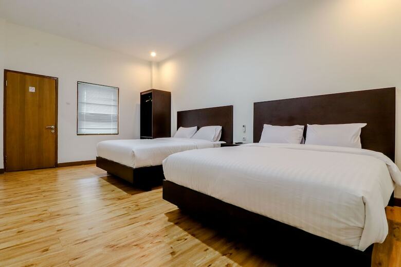 Hotel Sumaryo