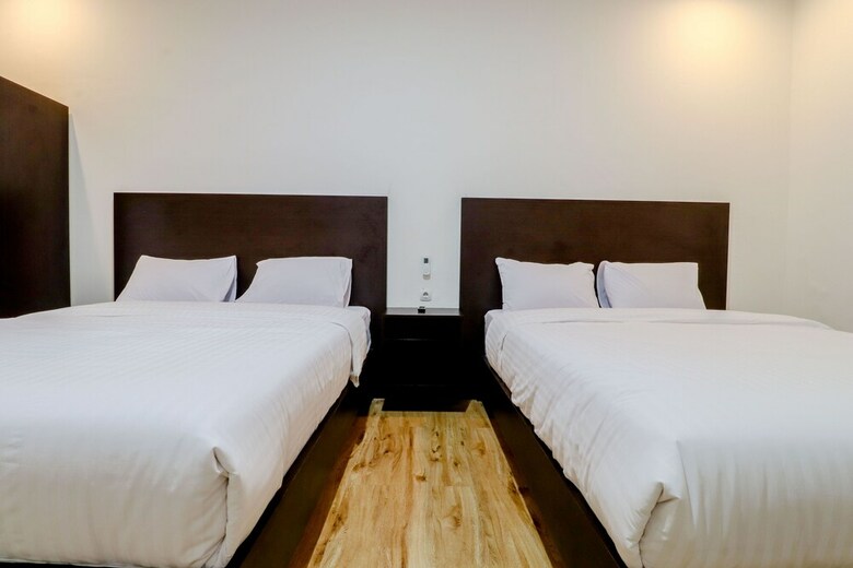 Hotel Sumaryo