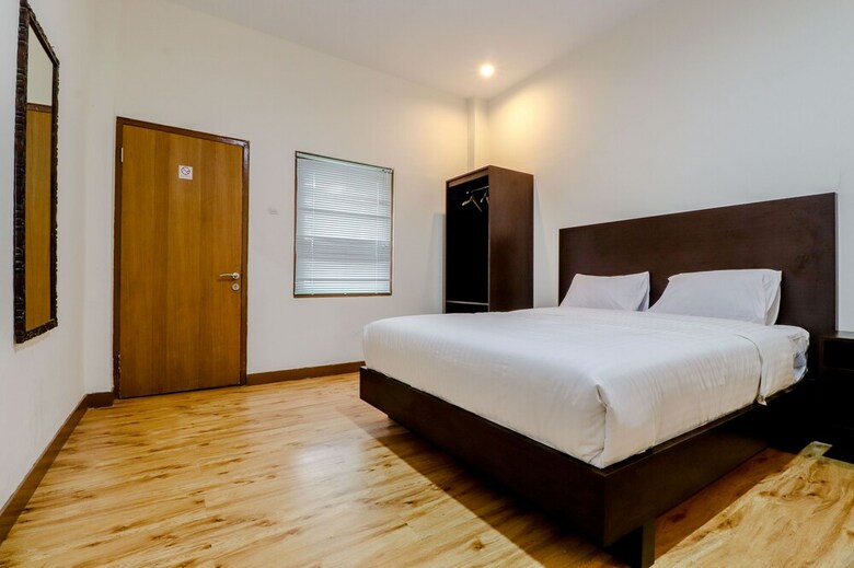 Hotel Sumaryo