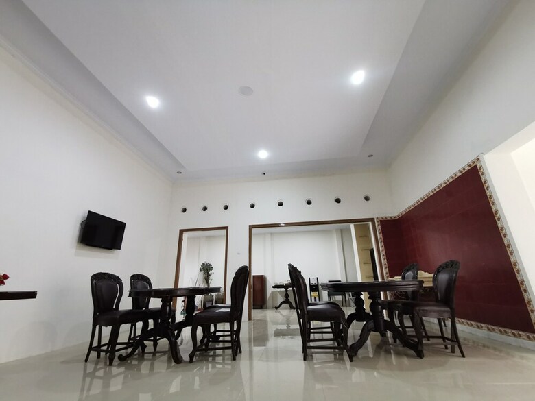 Hotel Sumaryo