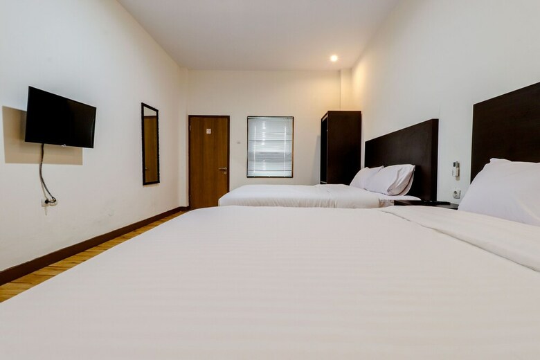 Hotel Sumaryo