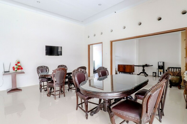 Hotel Sumaryo
