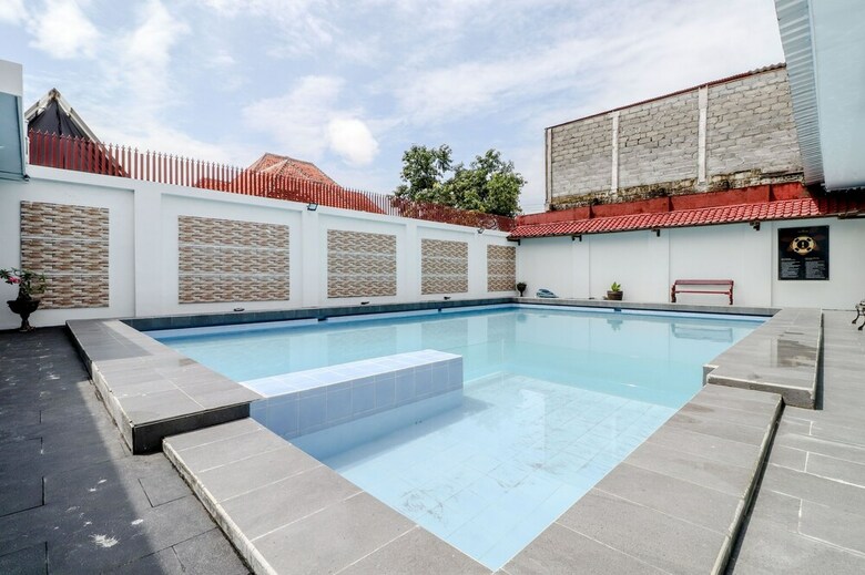 Hotel Sumaryo