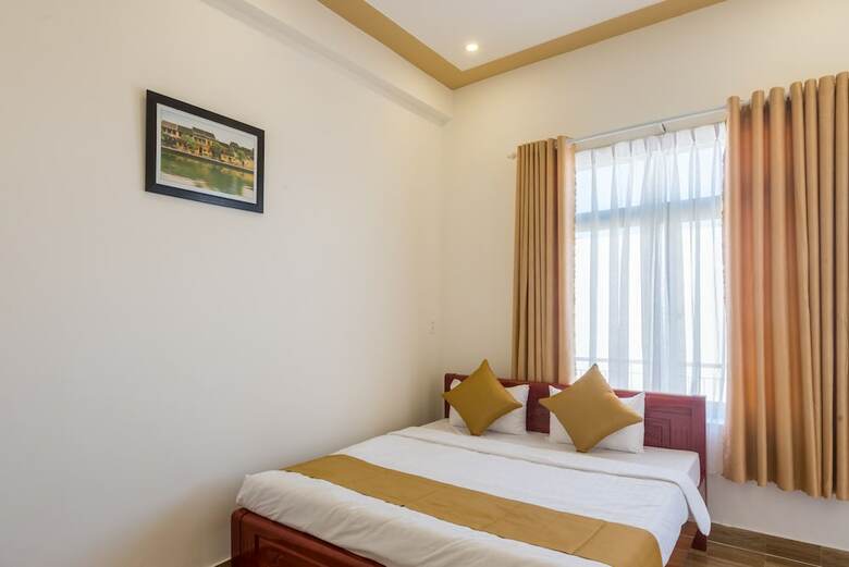 Hotel Thinh My Villa Hoi An