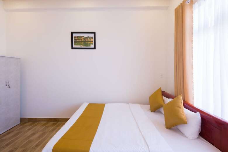 Hotel Thinh My Villa Hoi An