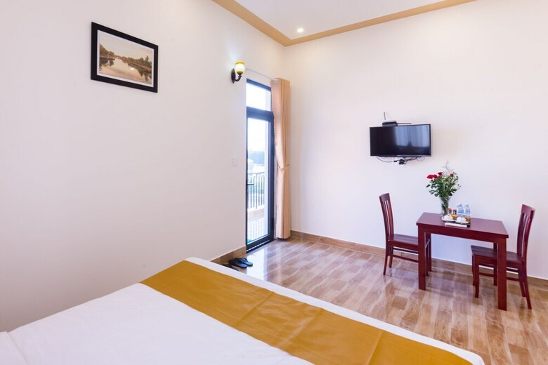 Hotel Thinh My Villa Hoi An