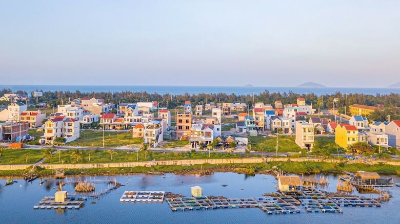 Hotel Thinh My Villa Hoi An